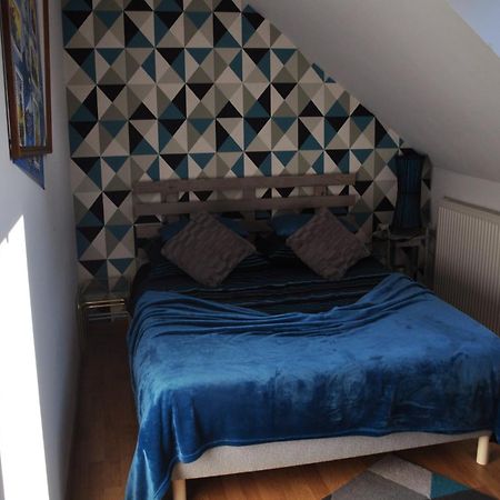 Chambres A La Campagne Au Nord D' Amiens Rubempre Exterior foto