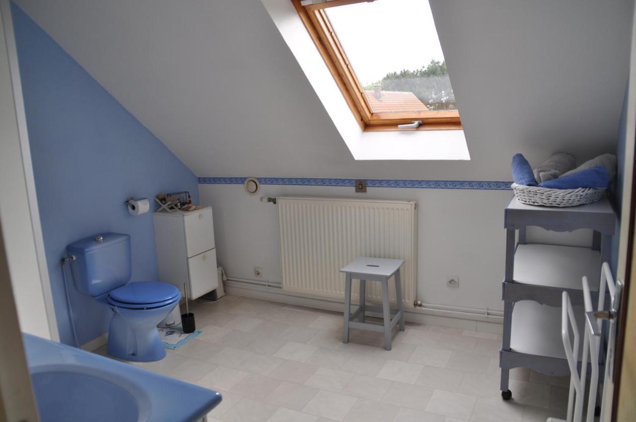 Chambres A La Campagne Au Nord D' Amiens Rubempre Exterior foto